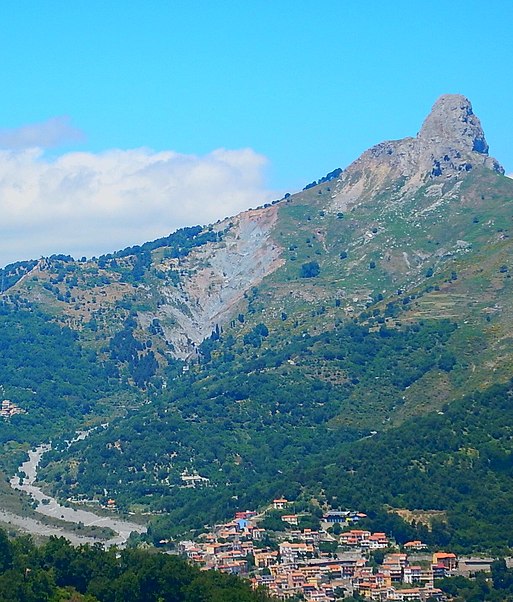 Monte Helicón