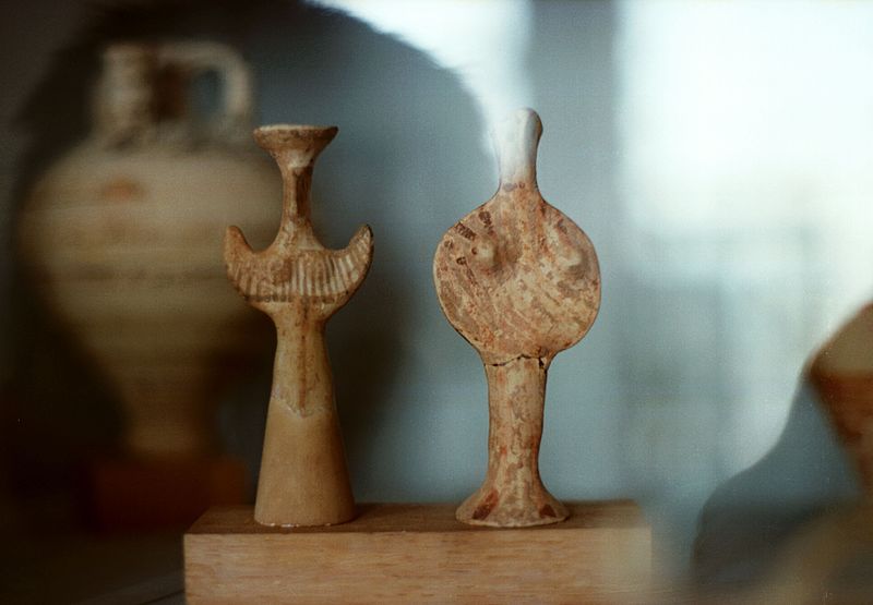 Museo Arqueológico de Eleusis