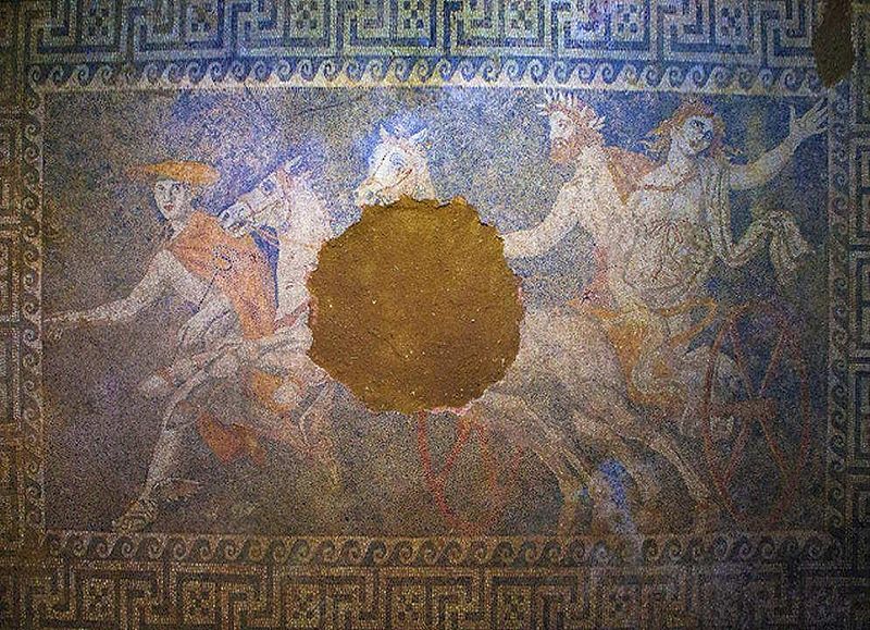 Amphipolis