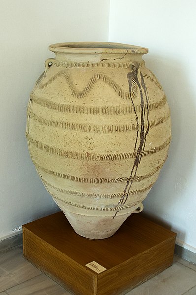 Museo Arqueológico de Milos
