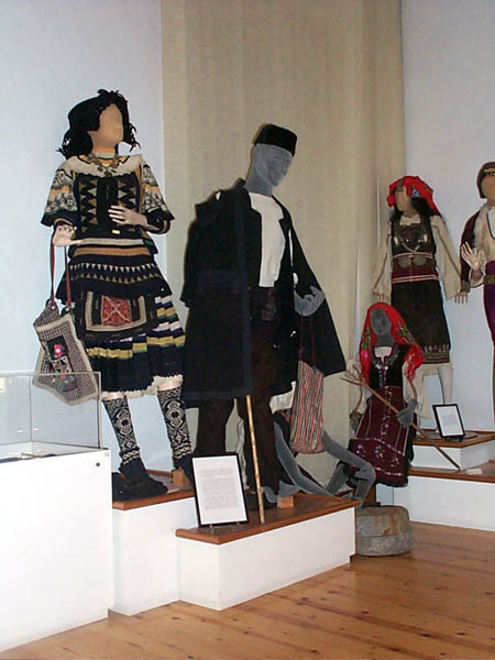 Kavala Municipal Museum, Kavala