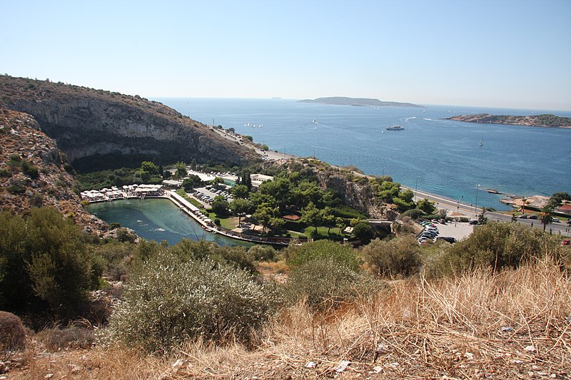 Vouliagméni