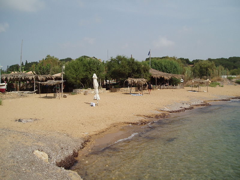 Bahía de Vatsa