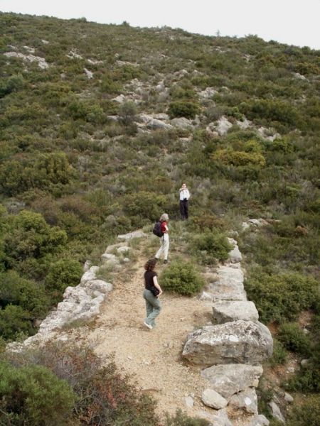 Puente de Kazarma