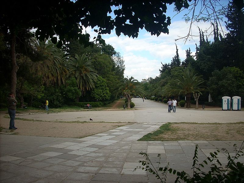 Champ-de-Mars