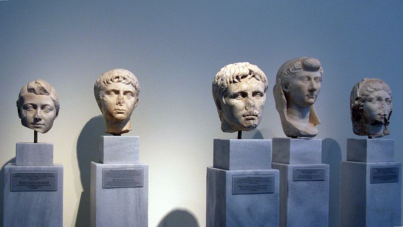 Musée national archéologique d'Athènes
