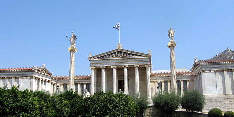 Academia de Atenas