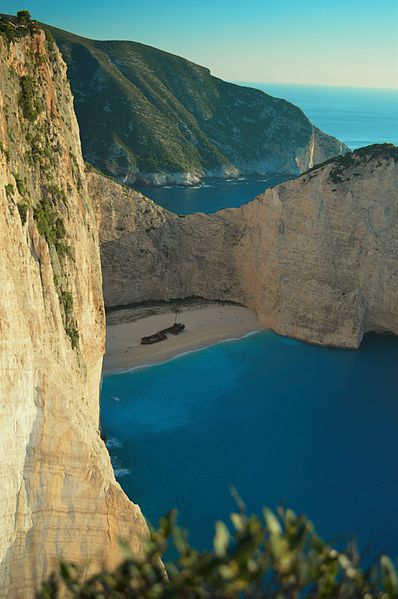 Zakynthos Marine Park