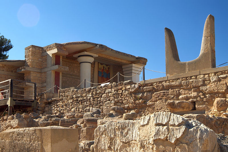 Knossos