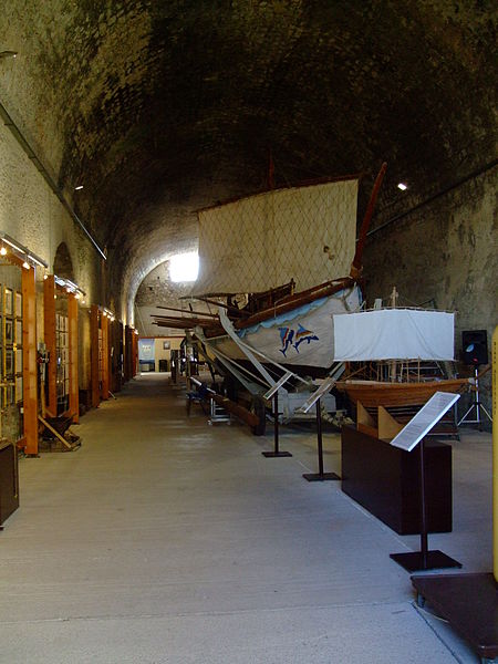 Musée maritime de La Canée
