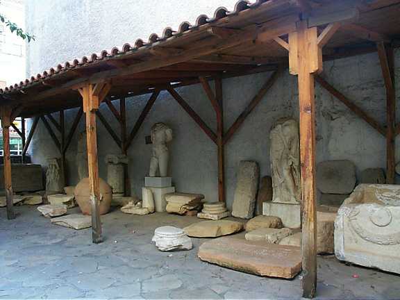 Archaeological Museum of Kozani
