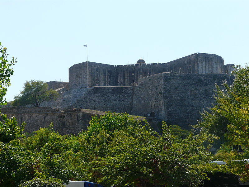 Fort Neuf