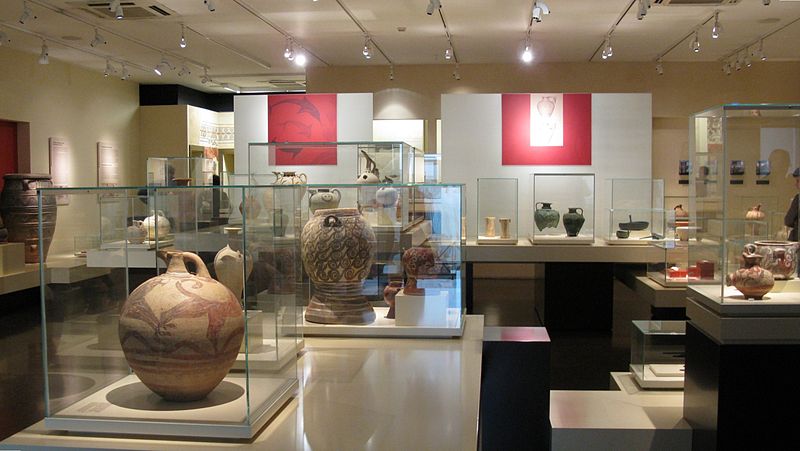 Archäologisches Nationalmuseum