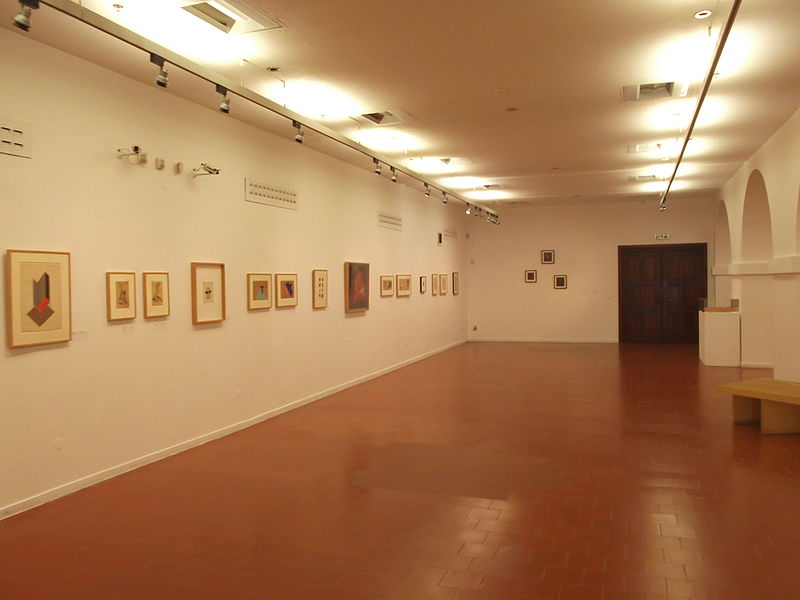 Musée d'art moderne de Thessalonique