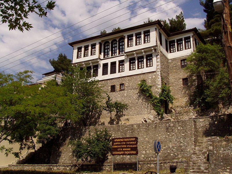 Kastoriá