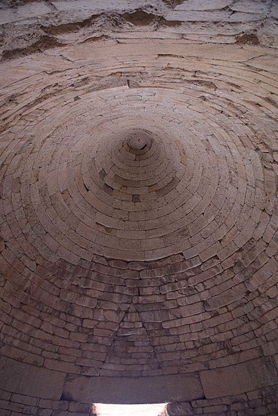 Tomb of Clytemnestra