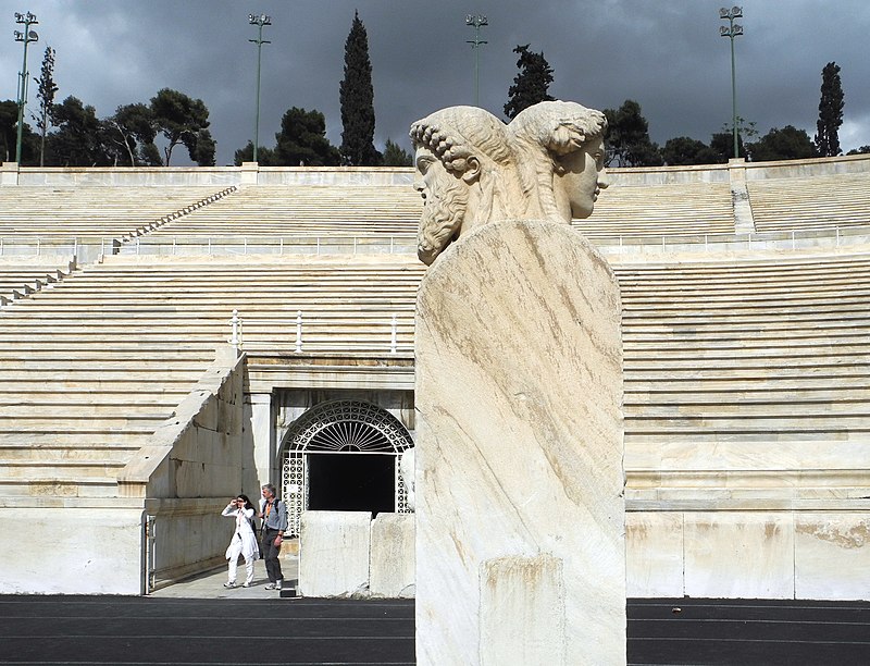 Panathinaiko-Stadion