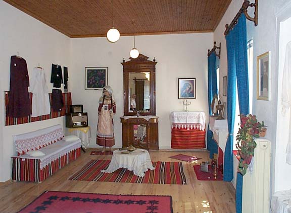 Folklore Museum of Polygyros