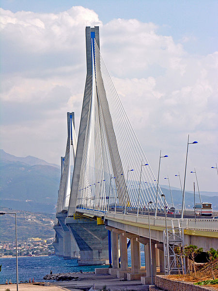 Pont Rion-Antirion