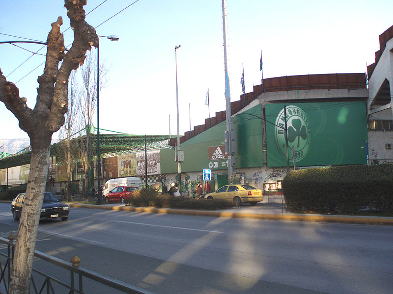 Apostolos-Nikolaidis-Stadion