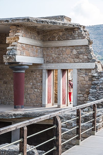 Knossos