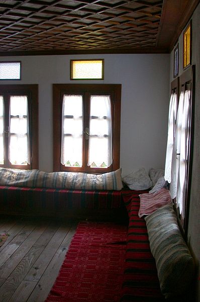 Folklore Museum of Limenaria, Limenaria