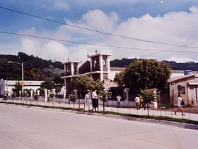 San José Pinula
