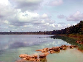 lachua lake