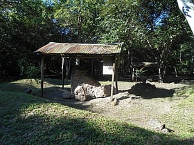 Tayasal Archaeological Site