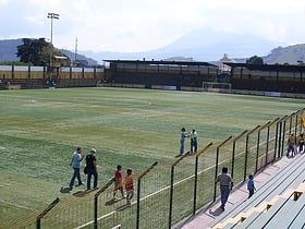 Estadio Julio Armando Cobar