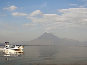 Volcán San Pedro