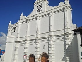 Catedral de Santo Domingo de Guzmán