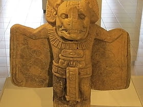 museo popol vuh guatemala