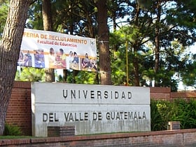 Universidad del Valle de Guatemala