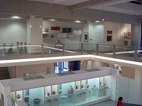 museo miraflores gwatemala
