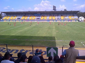 estadio del ejercito guatemala city