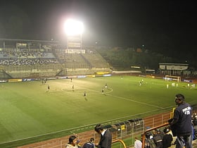 estadio cementos progreso ciudad de guatemala