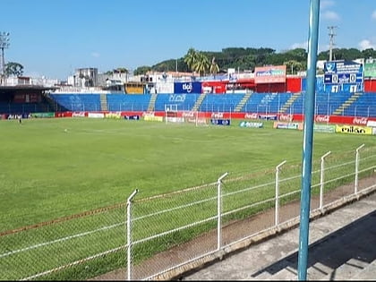 Stade Carlos Salazar Hijo