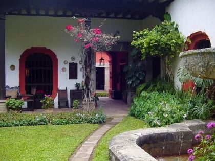 casa popenoe ufm antigua guatemala