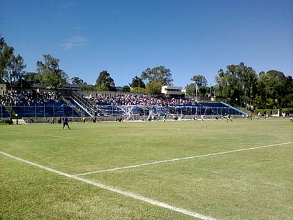 Estadio Revolución