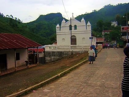 lanquin church