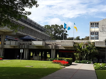 Universidad Rafael Landívar