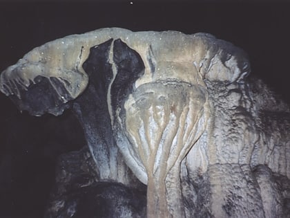 grutas de lanquin
