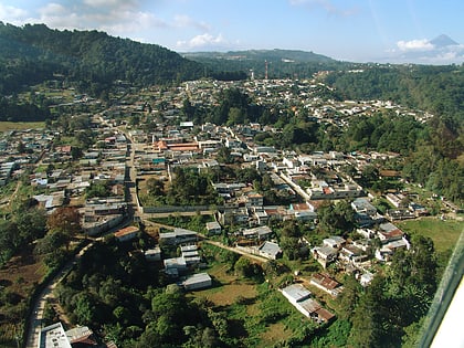 santa catarina pinula guatemala city