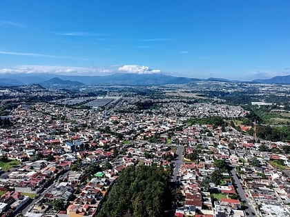 villa nueva guatemala stadt