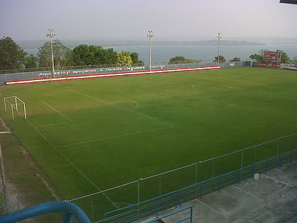 Estadio Julián Tesucún