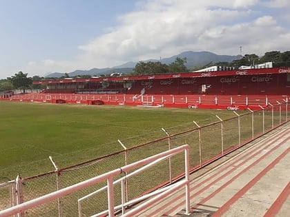 stade las victorias chiquimula