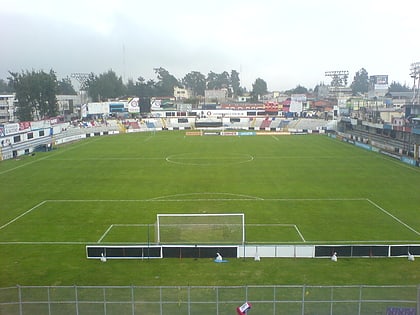 stade mario camposeco quetzaltenango