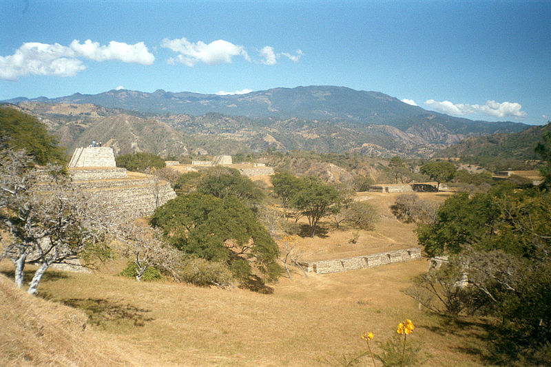 Mixco Viejo