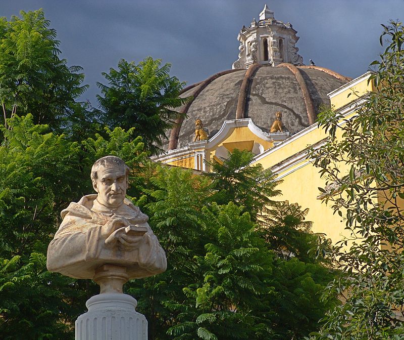 Iglesia de La Merced